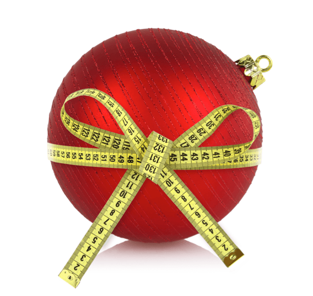 The 10 Holiday Fat Prevention Commandments