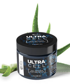 zilis ultra cell topical