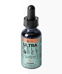 Ultra Cell Pet - 15ml bottle