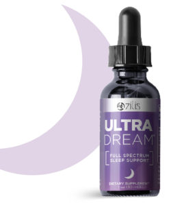Zilis Ultra Dream - 1oz