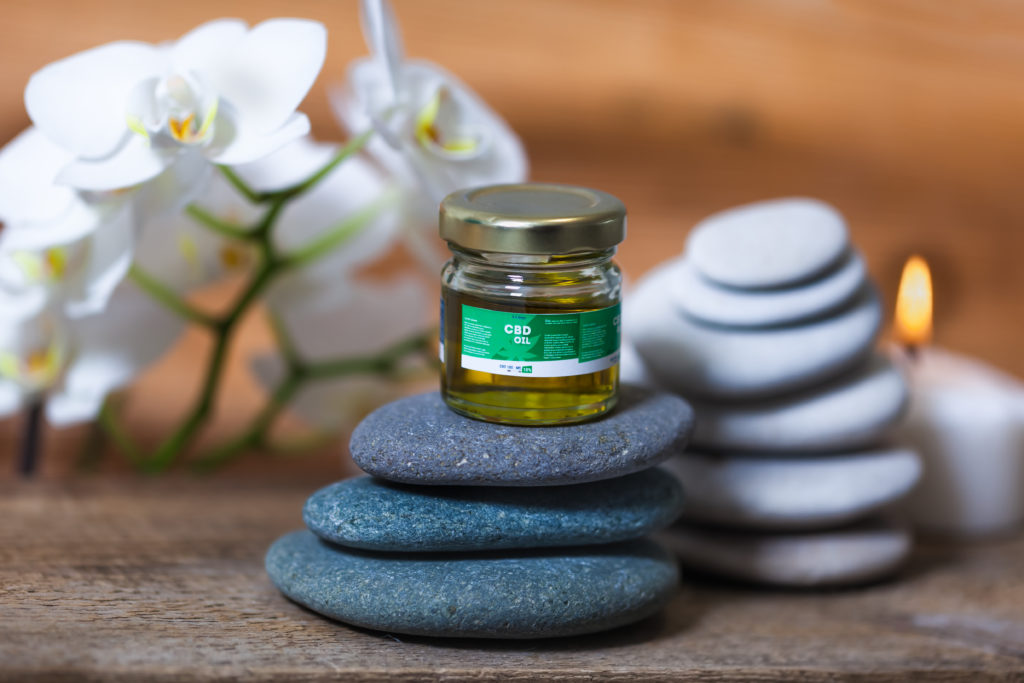 How Does Topical CBD Work?