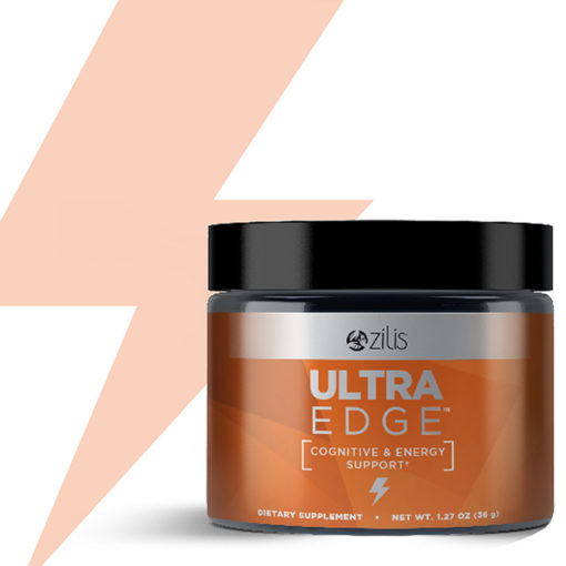 Zilis Ultra Edge Powder
