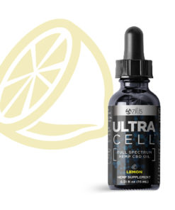 UltraCell® 15mL (Lemon)
