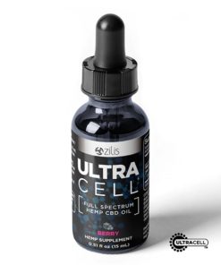 UltraCell 15mL (Berry)
