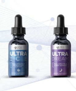 Ultra Booster Product Line