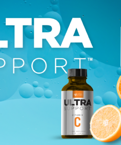 Zilis Ultra Support Vitamin C