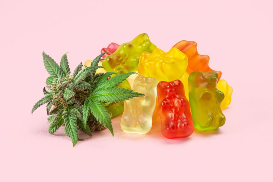 CBD gummies can last anywhere from 4 to 8 hours