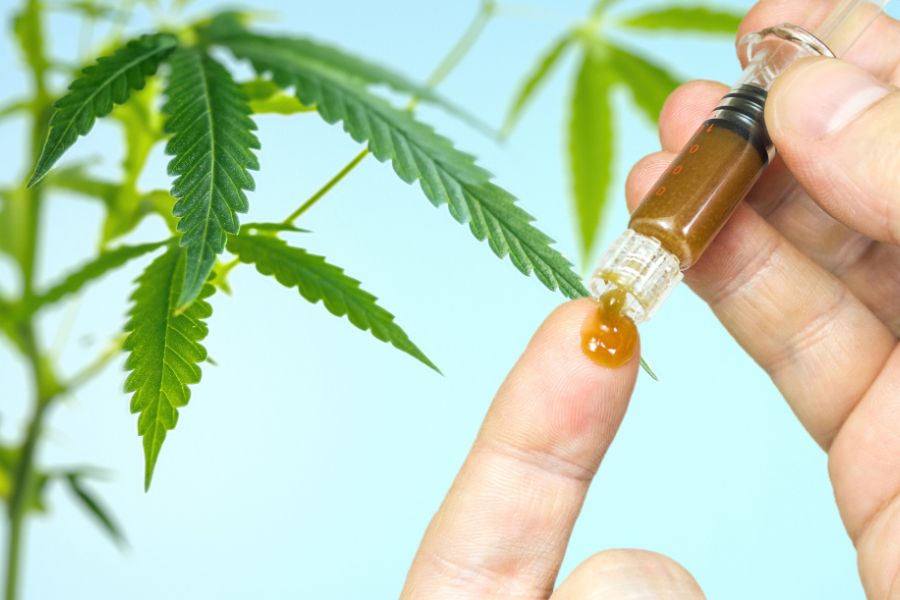 What Is Full Spectrum CBD
