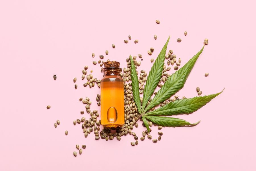 Anticancer Potential