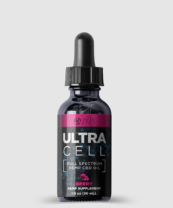 UltraCell 30mL (Berry)