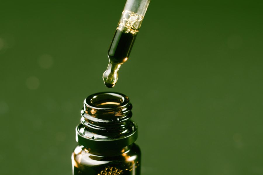 How To Use Zilis Ultra Cell Hemp CBD Oil