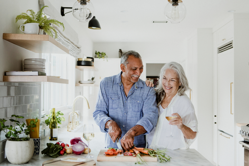 Cbd Oil For Seniors And The Elderly