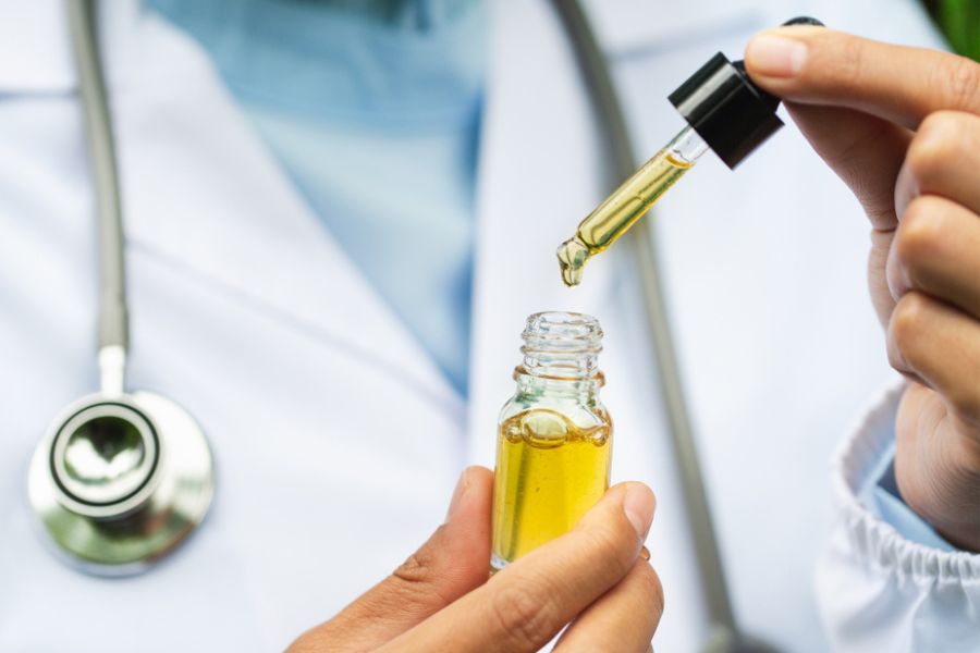 Choosing the Right Full Spectrum Hemp CBD Oil Product