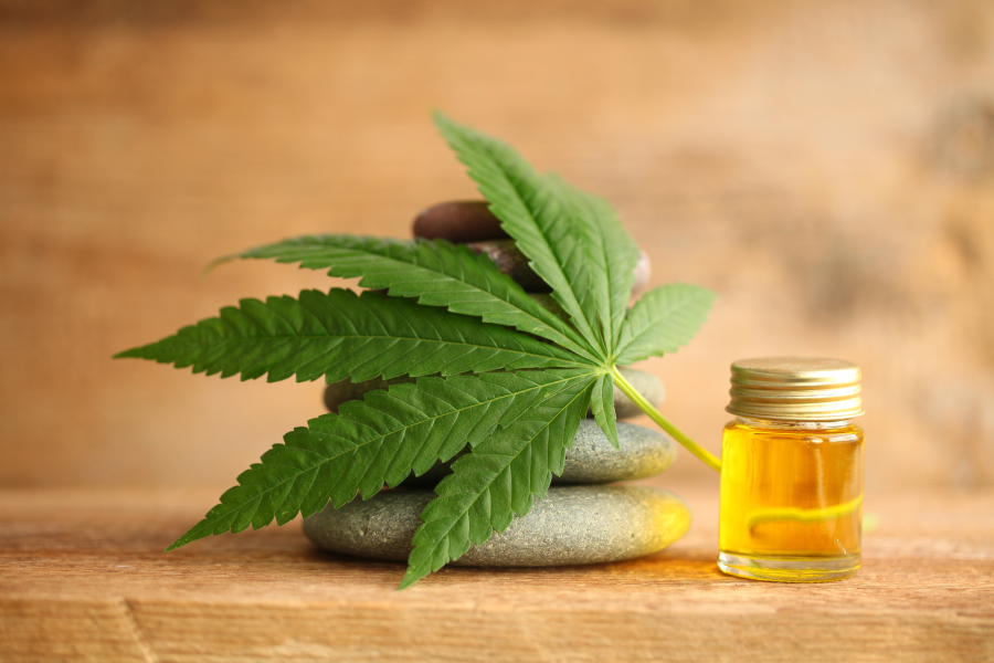 How Full Spectrum Hemp CBD Oil Is Made