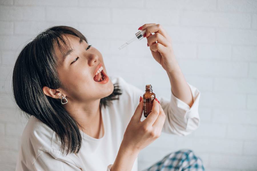 How To Use Full Spectrum Hemp CBD Oil