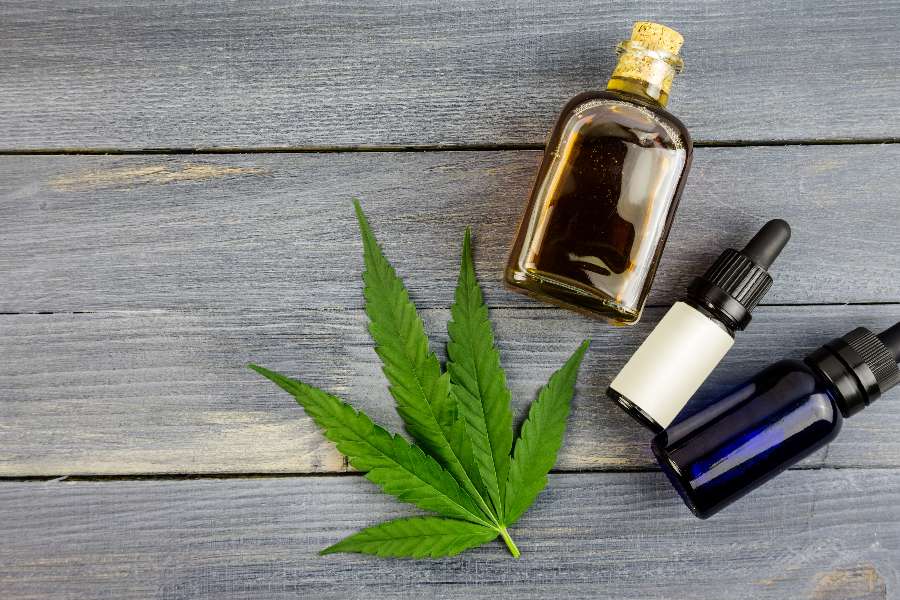 Understanding Full Spectrum Hemp CBD Oil