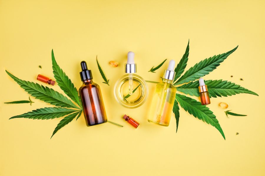 CBD Dosage: How to Choose The Perfect Dose For a Relaxation