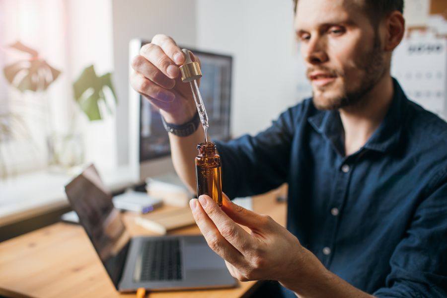 How to Use CBD Tincture?
