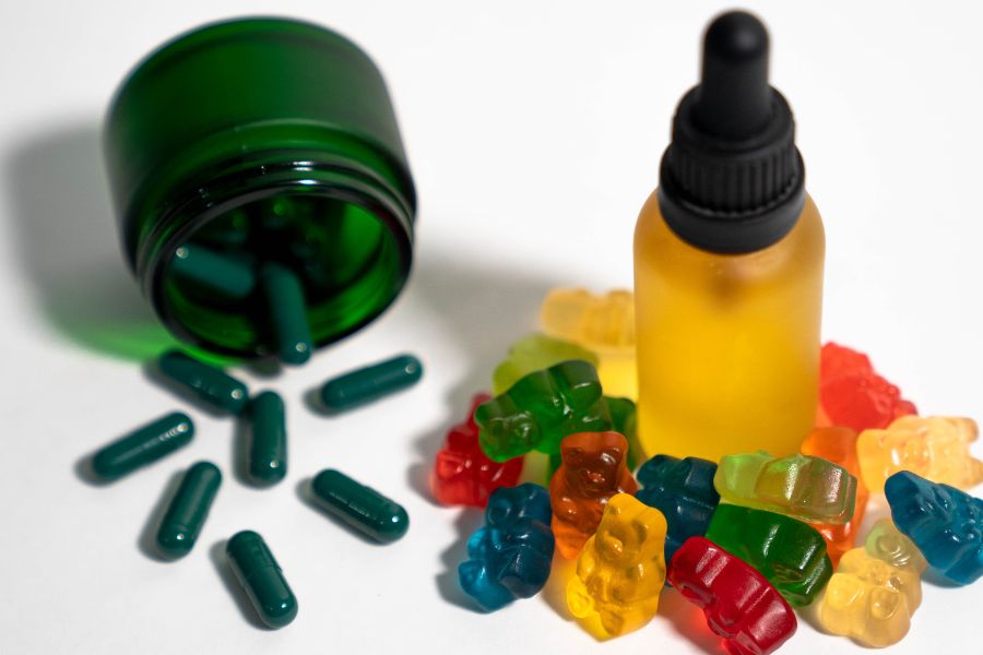 Sublingual-Administration-a-Method-of-CBD-Consummation