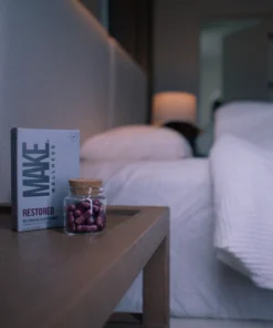 MAKE Wellness Restored